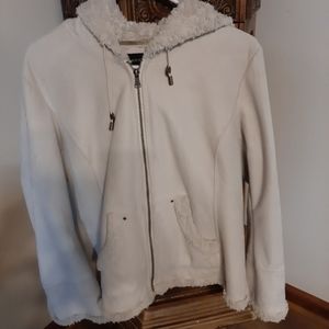Jones New York winter coat